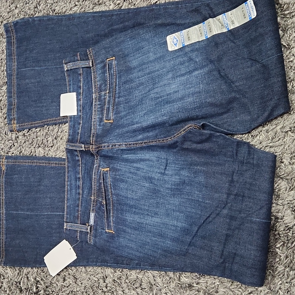 Cinch "Lynden" Trouser - Picture 2 of 6